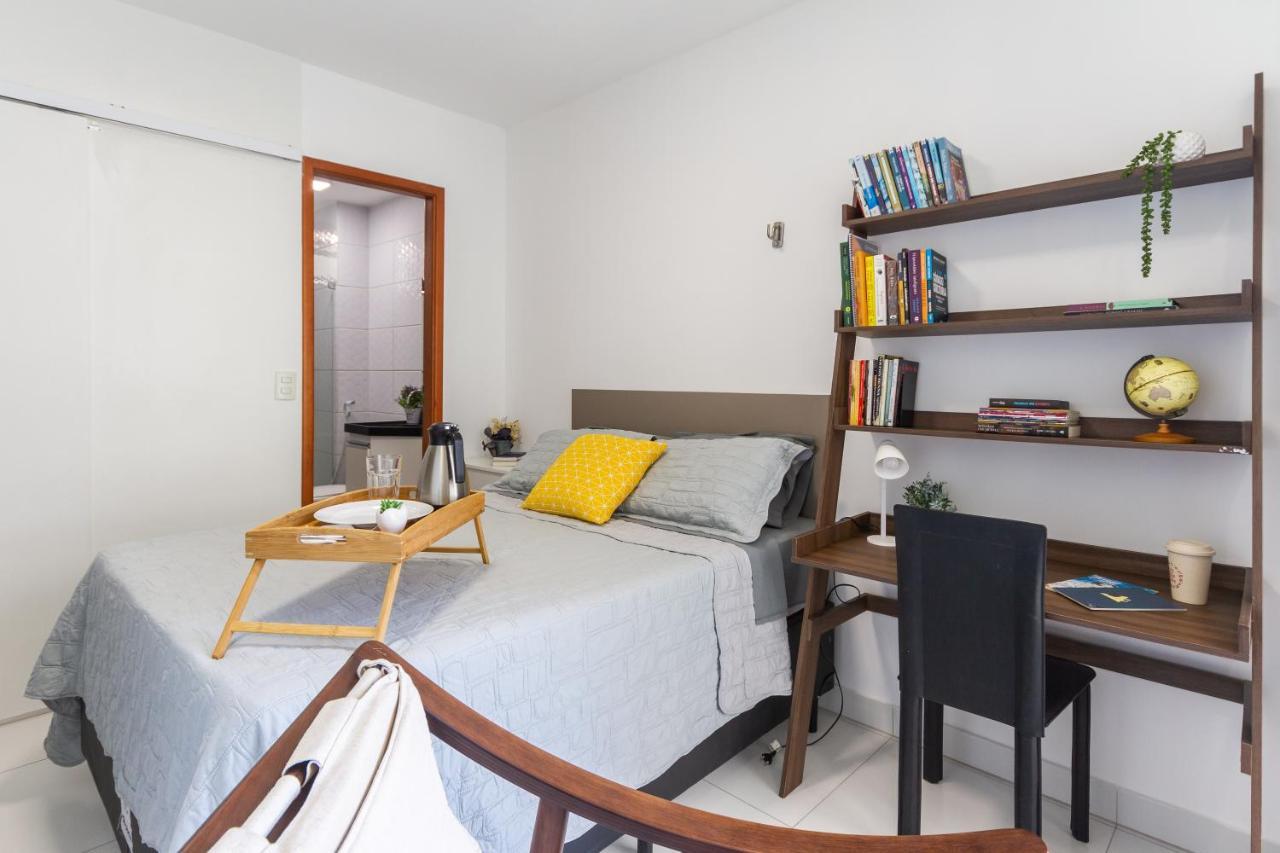 Beira-Mar Boa Viagem - Costa Vicentina By Bnb Flex Ресифи Экстерьер фото