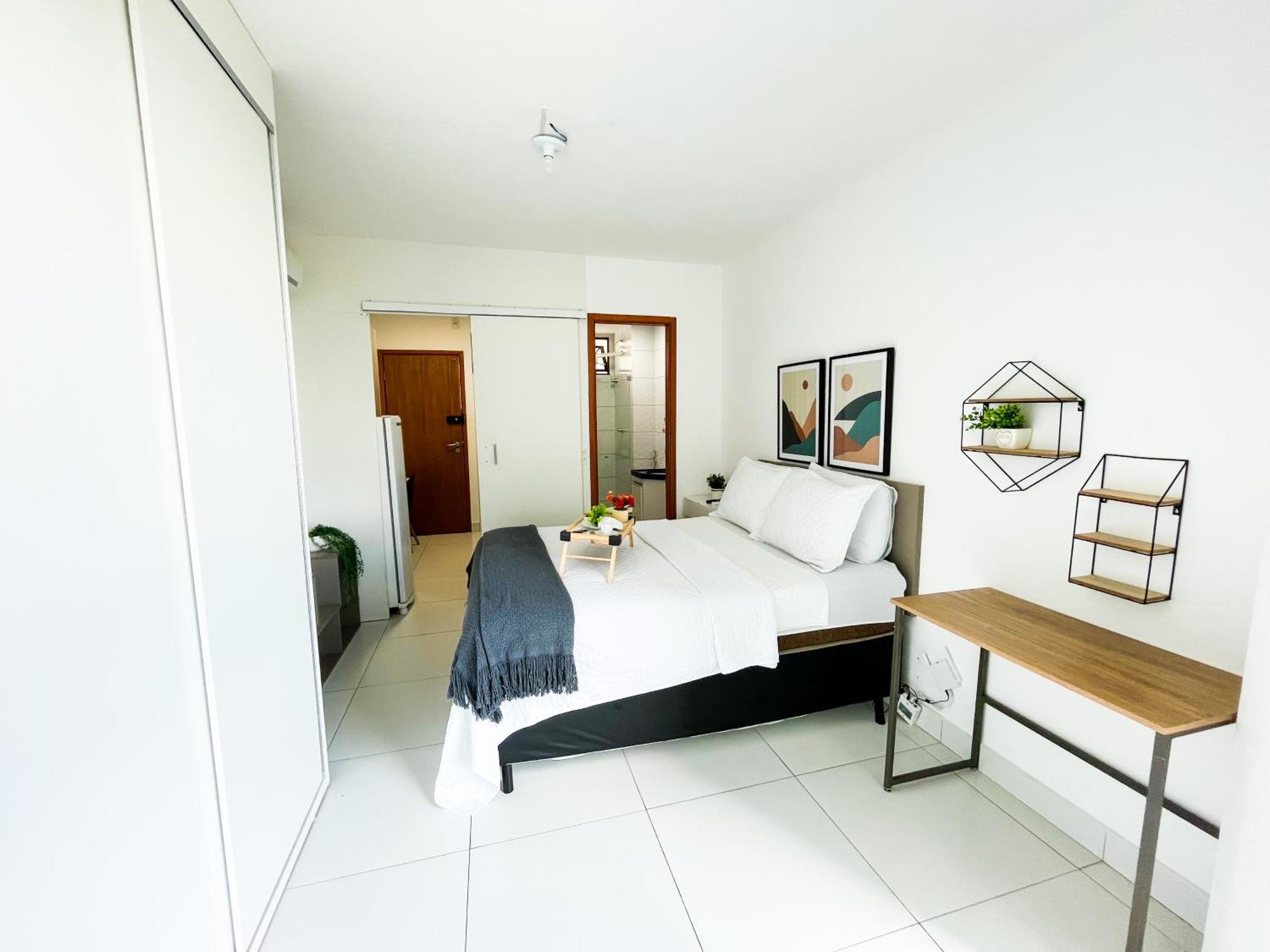 Beira-Mar Boa Viagem - Costa Vicentina By Bnb Flex Ресифи Экстерьер фото