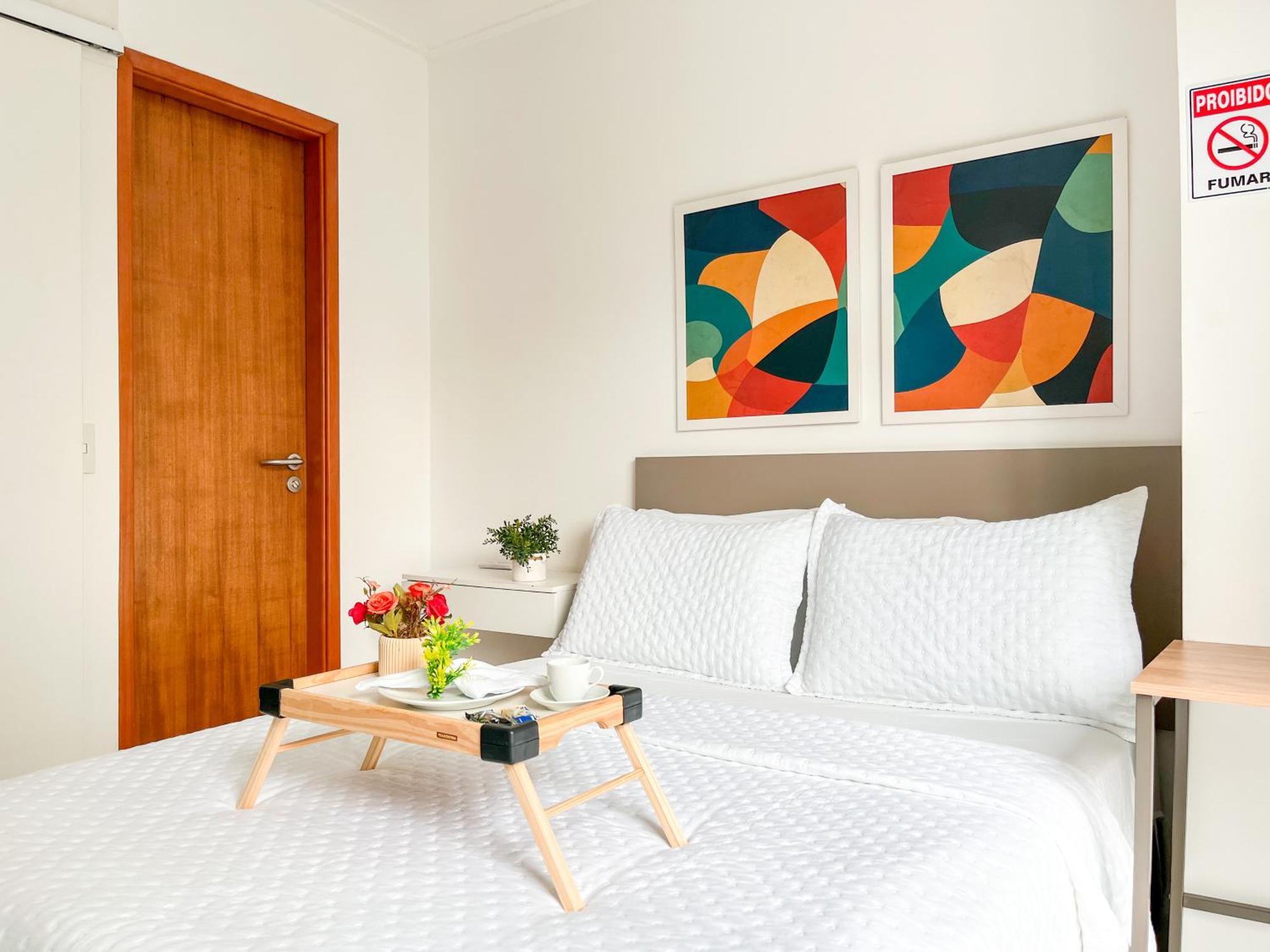 Beira-Mar Boa Viagem - Costa Vicentina By Bnb Flex Ресифи Экстерьер фото
